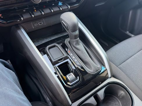 Used 2024 Chevrolet Colorado W/T w/ Advanced Trailering Package image 15