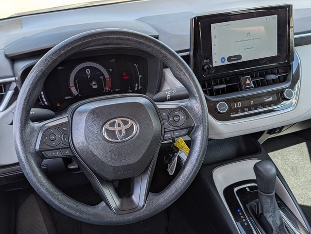 Used 2026 Toyota Corolla LE FWD image 11