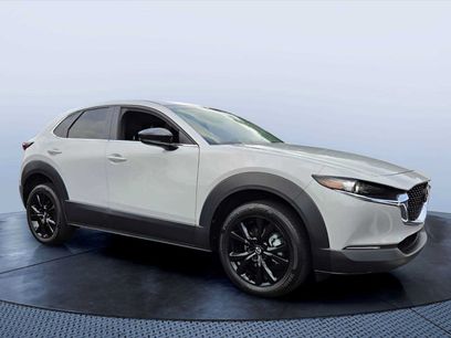 Certified 2024 MAZDA CX-30 AWD 2.5 S w/ Select Sport Pkg