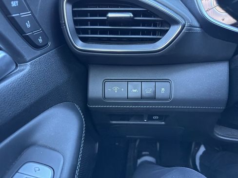 Used 2023 Hyundai Santa Fe Calligraphy image 31