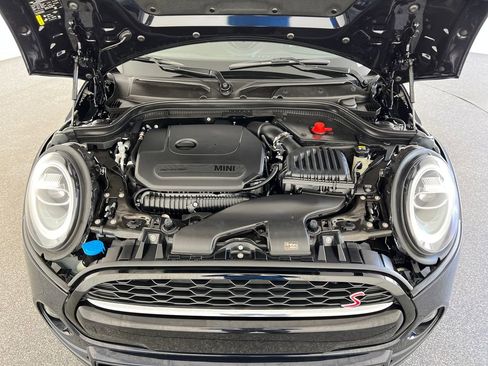 Used 2020 MINI Cooper S image 24