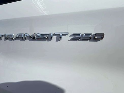 Used 2023 Ford Transit 350 XL image 19