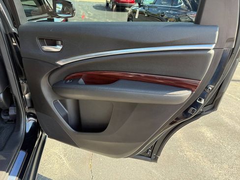 Used 2016 Acura MDX SH-AWD w/ Technology Package image 36