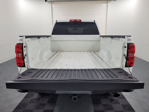 Used 2015 Chevrolet Silverado 2500 LT image 29