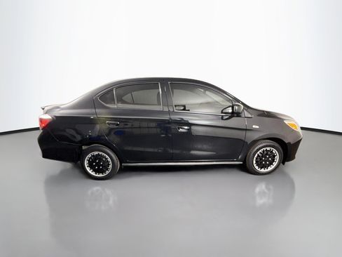 Used 2022 Mitsubishi Mirage G4 Black Edition FWD image 33