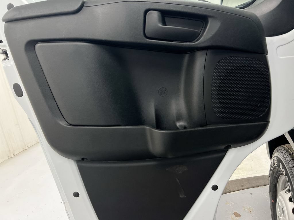 New 2026 RAM ProMaster 2500 w/ Power Group FWD image 17