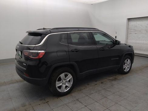 Used 2022 Jeep Compass Latitude w/ Convenience Group image 10