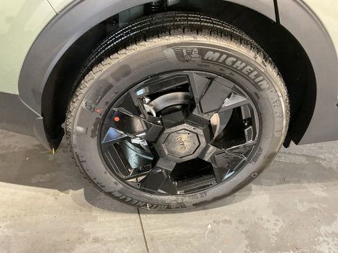 New 2026 Kia Sportage X-Line image 23