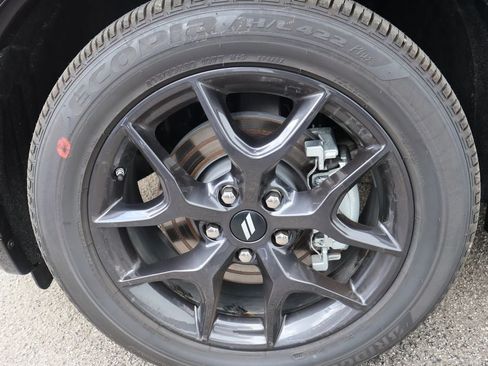 New 2026 Dodge Durango GT AWD/4WD image 8
