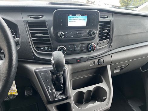 Used 2021 Ford Transit 350 XLT image 25