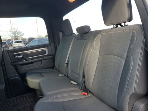 Used 2021 RAM 1500 Classic Warlock image 30