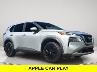 Used 2023 Nissan Rogue SV AWD/4WD video 1