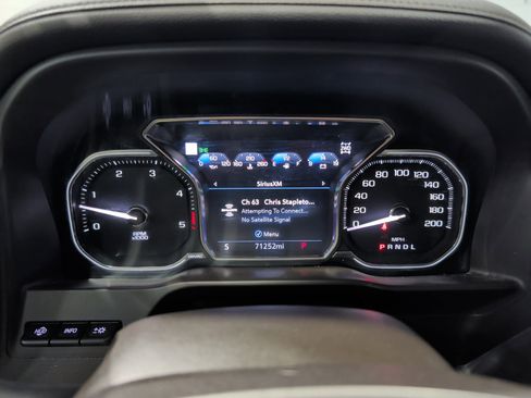 Used 2020 GMC Sierra 2500 Denali image 9