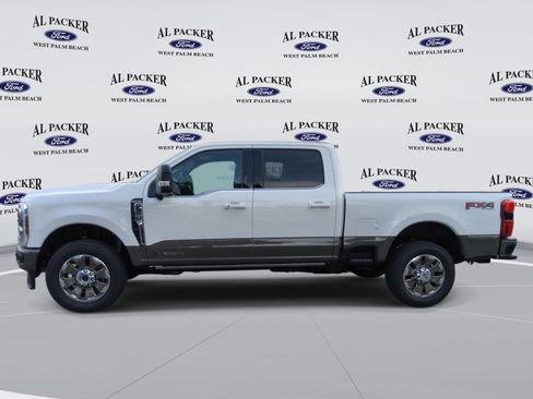 New 2026 Ford F350 King Ranch AWD/4WD image 2