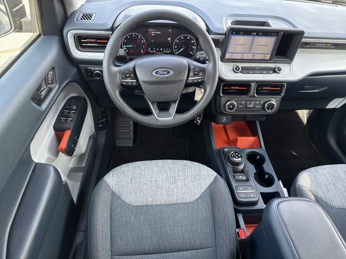 Certified 2023 Ford Maverick XLT w/ Equipment Group 300A Standard image 12