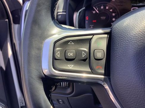 Used 2024 RAM 1500 Limited AWD/4WD image 12
