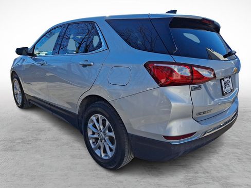 Used 2018 Chevrolet Equinox LT image 5