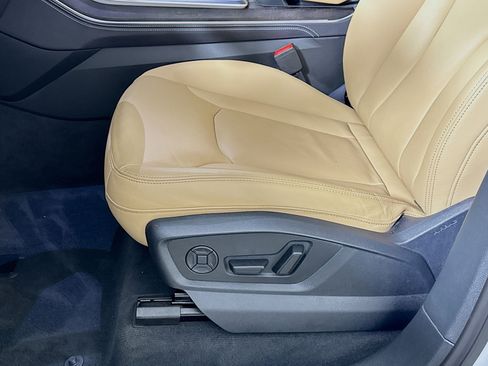 Used 2025 Audi Q7 3.0T Premium Plus w/ Premium Plus Package image 23