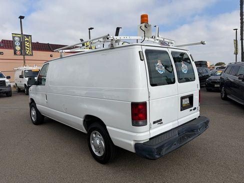Used 2013 Ford E-150 and Econoline 150 w/ PWR Group RWD image 5