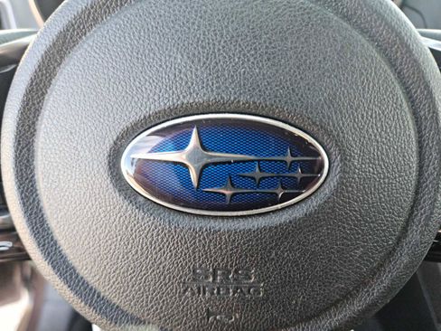 Used 2019 Subaru Outback 3.6R Touring w/ Popular Package #3A image 14