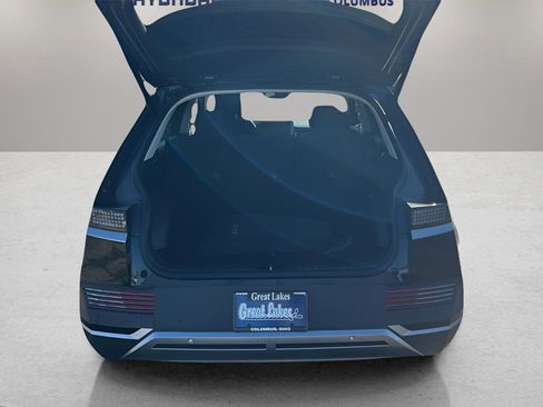 Used 2024 Hyundai Ioniq 5 SEL image 10