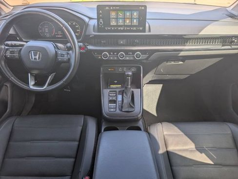 Used 2023 Honda CR-V EX-L image 25