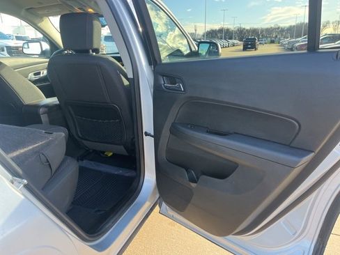 Used 2015 GMC Terrain SLE w/ Convenience Package image 39