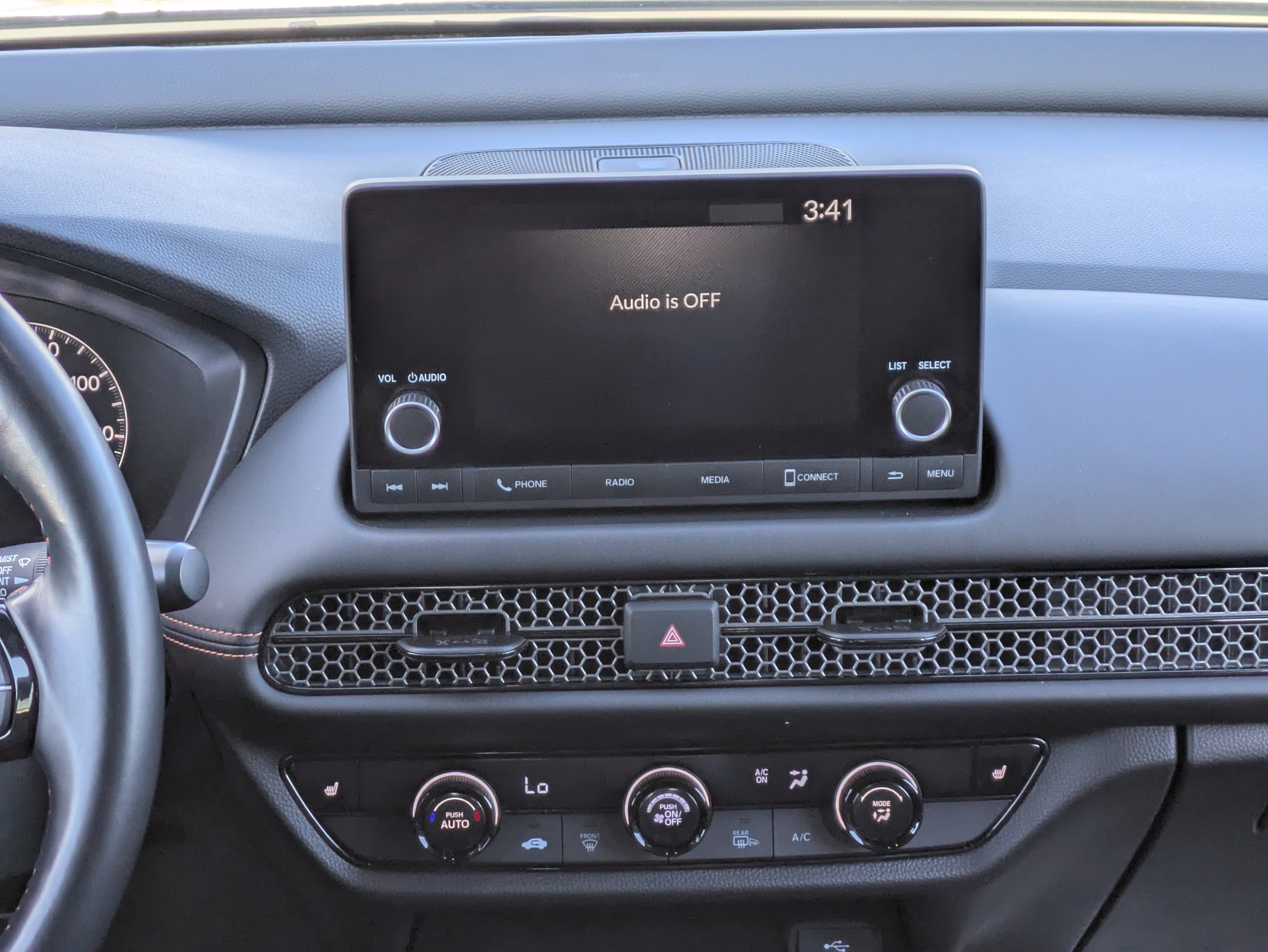 Used 2025 Honda HR-V Sport image 19