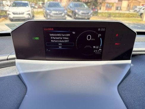 New 2026 Subaru Solterra Limited XT image 36