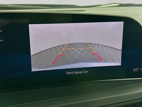 Used 2024 Cadillac XT4 Premium Luxury image 22