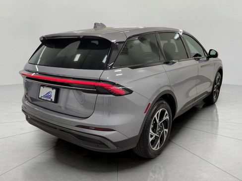 Used 2025 Lincoln Nautilus Premier w/ Equipment Group 102A AWD/4WD image 76