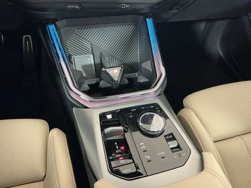 New 2026 BMW X3 xDrive30 w/ M Sport Package image 13