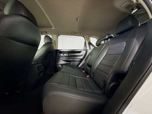 Used 2024 Honda CR-V EX-L image 29