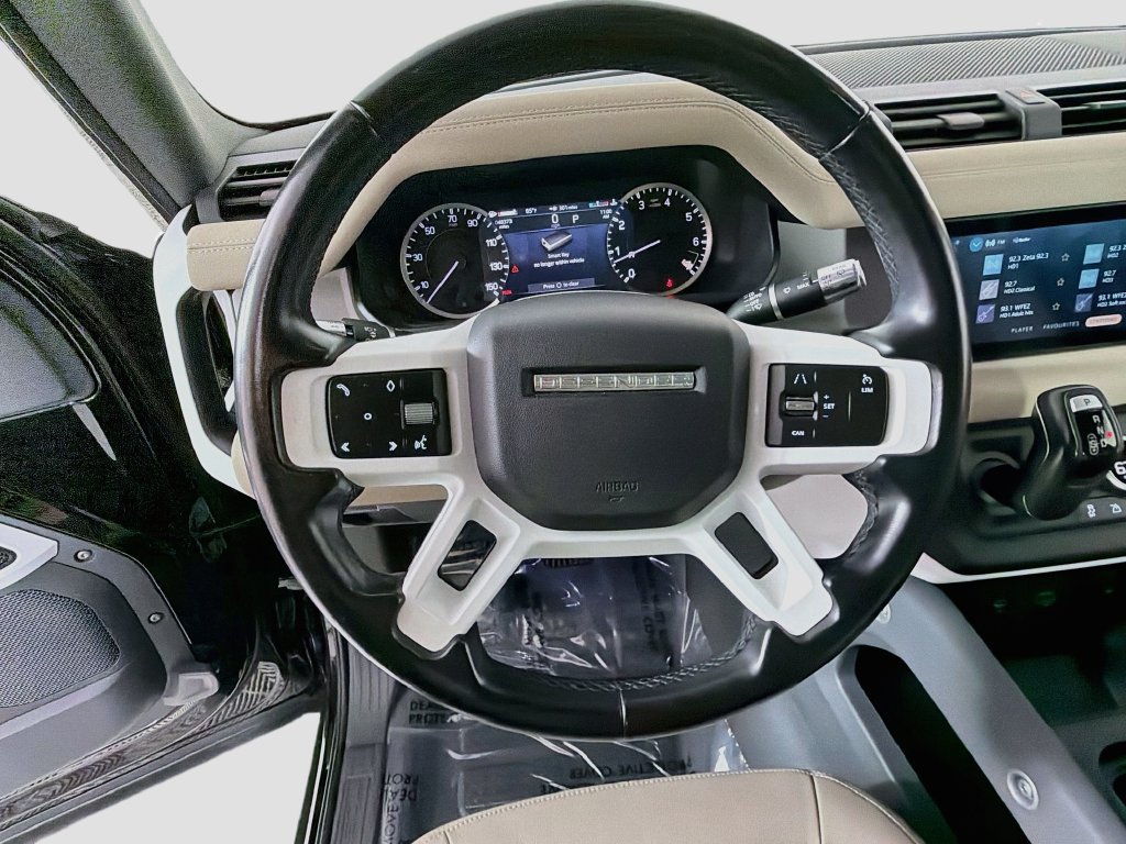 Used 2022 Land Rover Defender 110 S AWD/4WD image 11