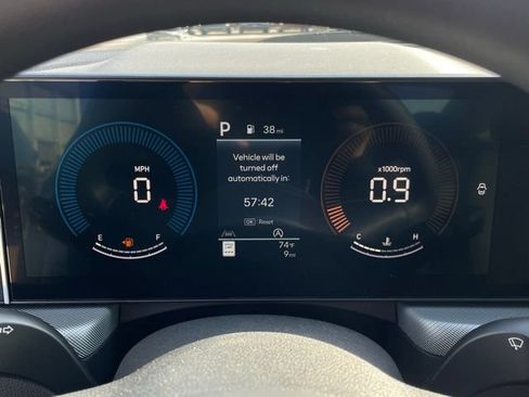 New 2025 Hyundai Sonata SE FWD image 13