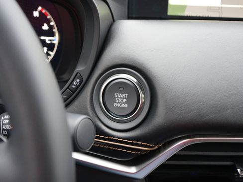 New 2026 MAZDA CX-90 3.3 Turbo S w/ Premium Plus image 17