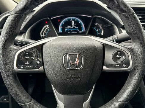 Used 2016 Honda Civic EX image 22