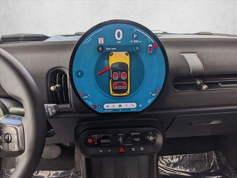 Certified 2025 MINI Cooper S image 12