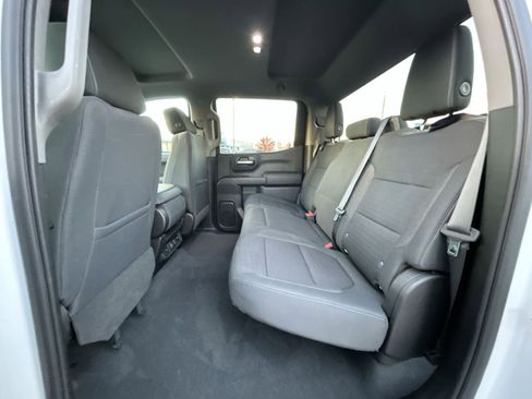 Used 2019 Chevrolet Silverado 1500 LT w/ All-Star Edition image 23