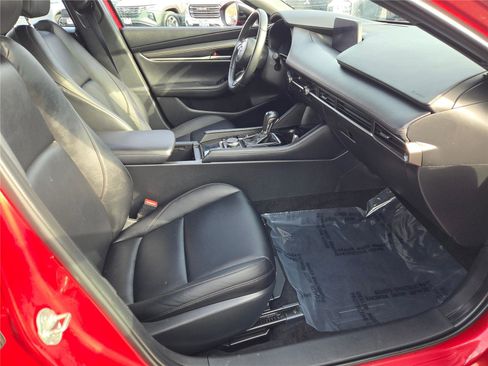 Used 2024 MAZDA MAZDA3 s image 7