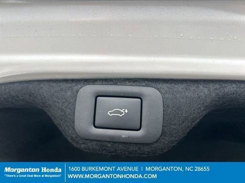 Used 2025 Lexus ES 350 w/ Premium Package image 36