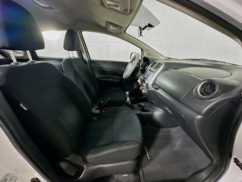 Used 2014 Nissan Versa Note S FWD image 27