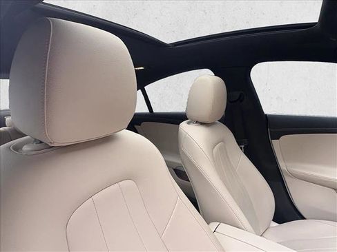 Certified 2022 Mercedes-Benz CLA 250 image 22