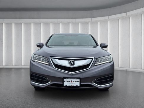 Used 2018 Acura RDX AWD w/ Technology Package image 8