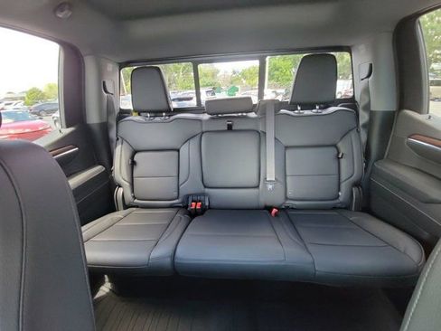 Used 2026 GMC Sierra 1500 Denali w/ Denali Reserve Package AWD/4WD image 5