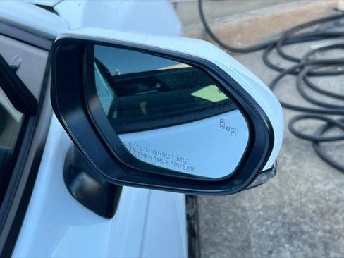 Certified 2025 Toyota Camry SE w/ Convenience Package FWD image 16
