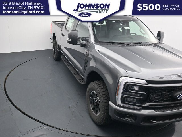 New 2027 Ford F250 XL w/ Tremor Off-Road Package AWD/4WD image 15