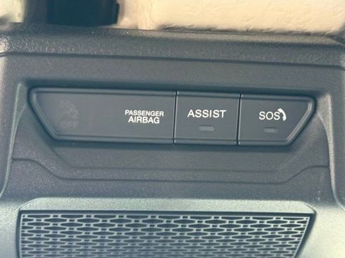 New 2025 Jeep Wrangler Sport S image 26