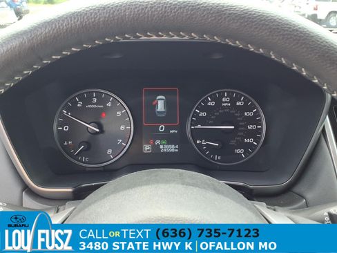 Used 2024 Subaru Outback Limited AWD/4WD image 20