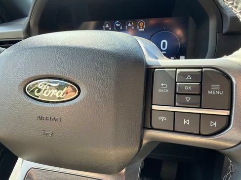 New 2026 Ford F150 XLT w/ Equipment Group 302A MID AWD/4WD image 21